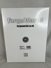 🌋💥 Warlord Titan