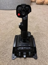 VKB GLADIATOR NXT EVO SPACE COMBAT PREMIUM EDITION RIGHT JOYSTICK FOR PC