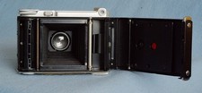 German Voigtlander BESSA Film