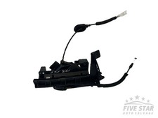 Ford Mondeo Front Door Lock