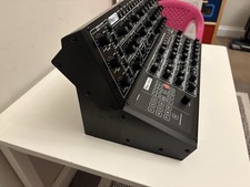 Behringer 19” Synth Ends