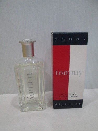 Tommy hilfiger aftershave - aftershave, /