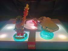 Lego Dimensions Cragger Fun