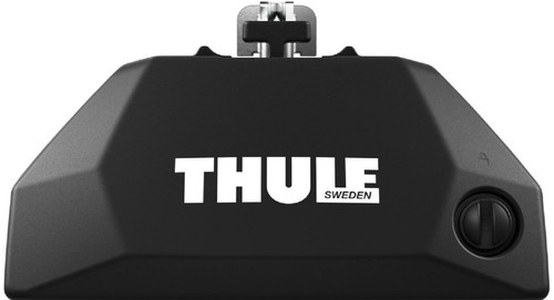 Thule evo flush rail feet - thule,