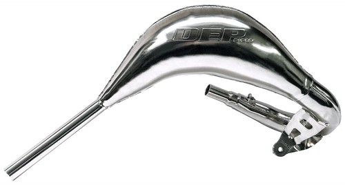 Dep expansion pipe - expansion,