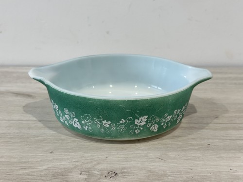 Vintage 1950 pyrex - pyrex, &