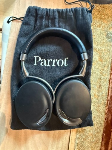 Parrot zik wireless - parrot,