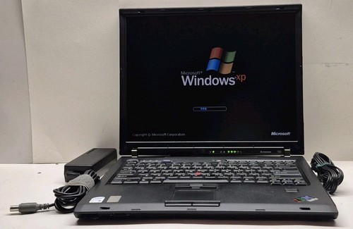 Ibm thinkpad t60 - thinkpad,