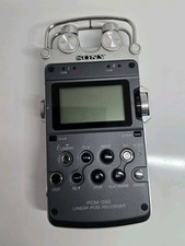 SONY PCM-D50 Handy Recorder