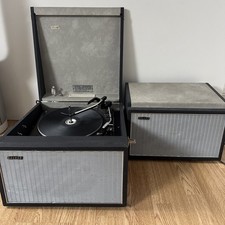 Hacker Gondolier GP42 Record