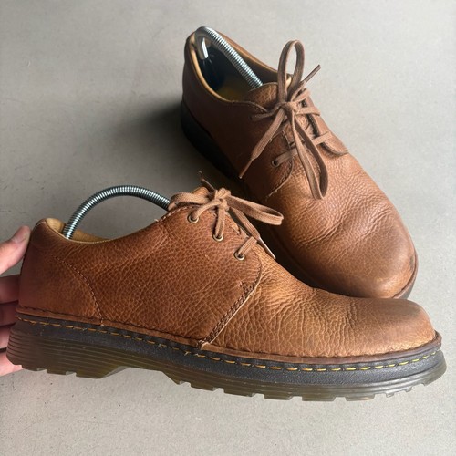 Martens hazeldon brown - hazeldon,