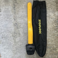 Stoplock Elite Pro Steering