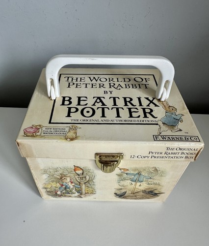 1988 the world peter rabbit - 1988, of