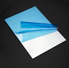 1x Optical First Surface