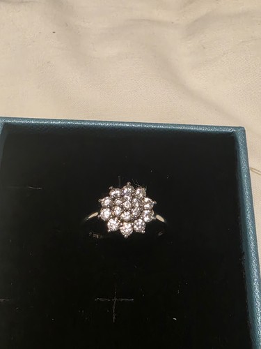 Beautiful diamonique silver - beautiful,