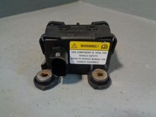 Freelander 2 Yaw Rate Sensor