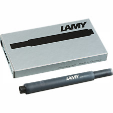Genuine LAMY T10 Ink Cartridge