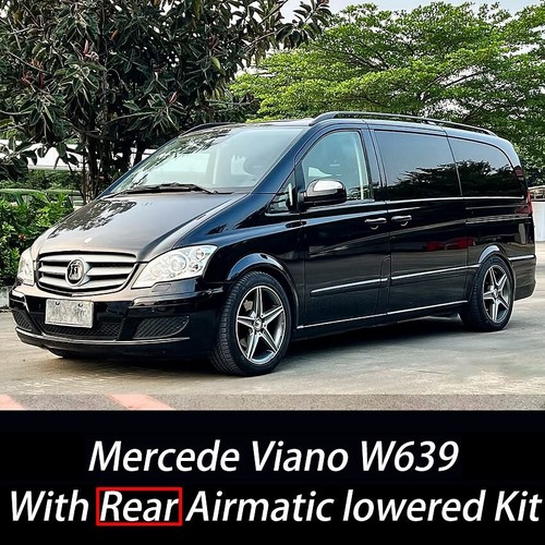 For mercedes benz viano w639 - for,
