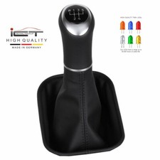 New ICT gear shift knob gaiter