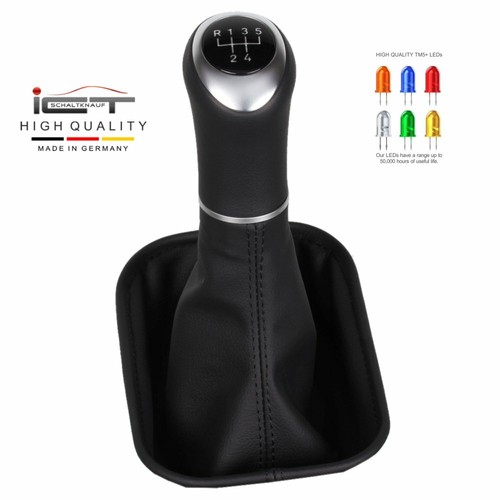 New ict gear shift - new, gaiter