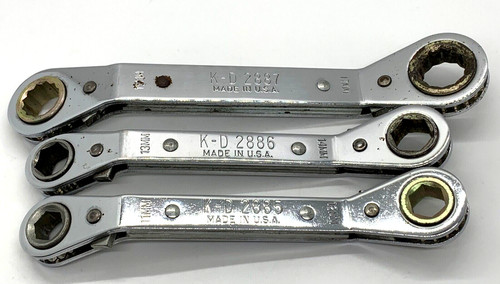 Tools 11 17 metric - 11-17,