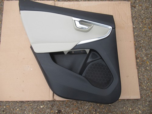 2013 volvo v40 mk3 - 2013,