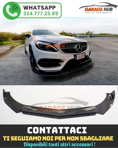 Front blade amg - front,