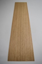 Oak Veneer - Flexible REAL