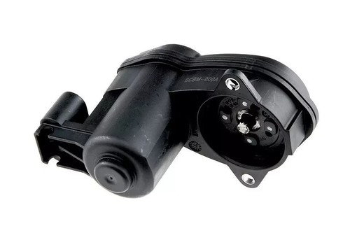 Rear servo motor - bmw, 6