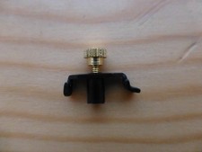 UNUSUAL VIOLIN FINE TUNER