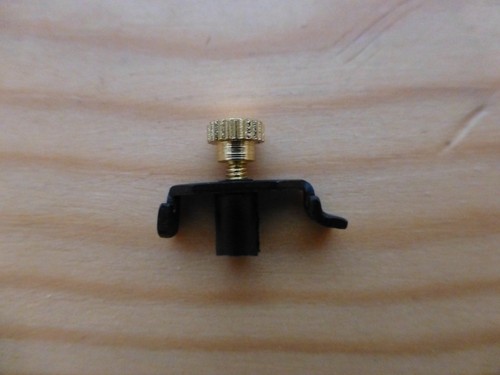 Unusual violin fine - unusual, tuner