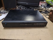 Rotel RCD-02 HDCD / CD Player 