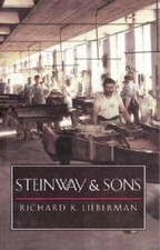 Steinway and Sons Lieberman