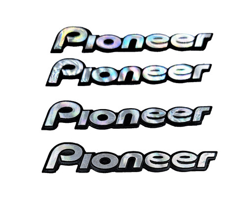 Compatible with pioneer - with,