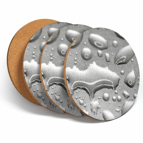 Set liquid metallic - 4,