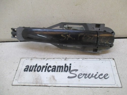 3b0837207ggru external handle - 3b0837207ggru,