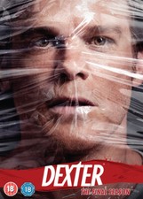 Dexter: Season 8 DVD (2013)