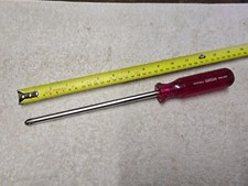 Gordon tools pozidrive No