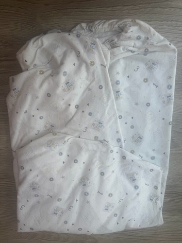 Mothercare teddy toy box - teddy’s,