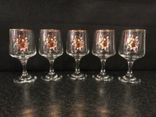 Set of 5 Vintage