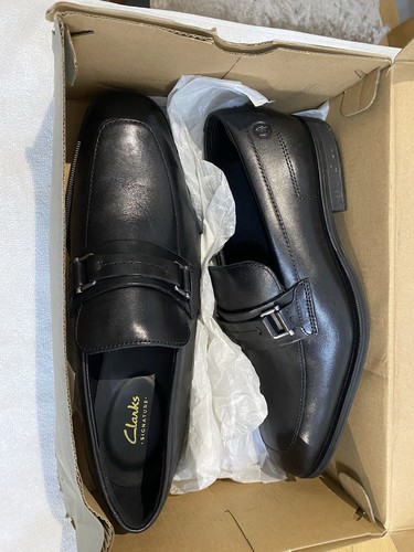 Clarks men paulson - clarks, lo
