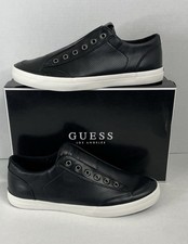 Guess Mitt 2 Black Athletic