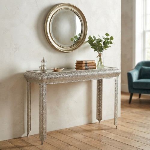 Versatile moroccan style - versatile,