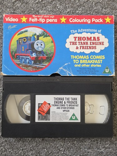 Thomas the tank engine - thomas,