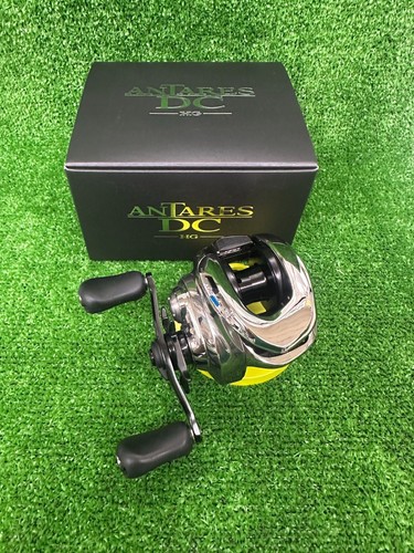 Euc shimano antares - shimano, 21
