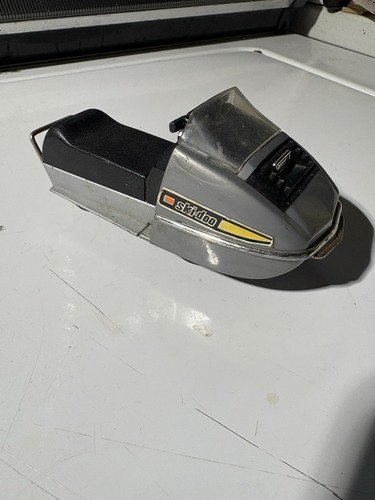 Vintage 1970s tonka nt - vintage,