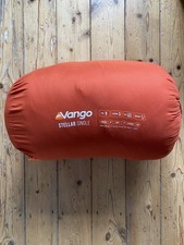 Vango Stellar Single Sleeping