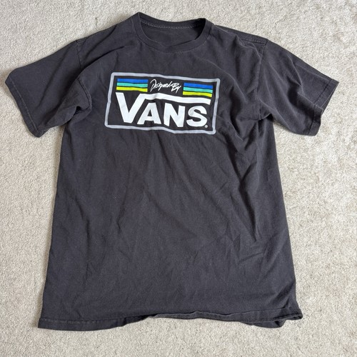 Vans mens crew neck - crew, t