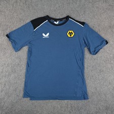 Wolverhampton Wanderers Shirt