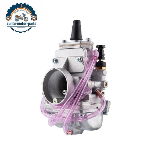 Tm24 24mm flatslide carburetor - flatslide,